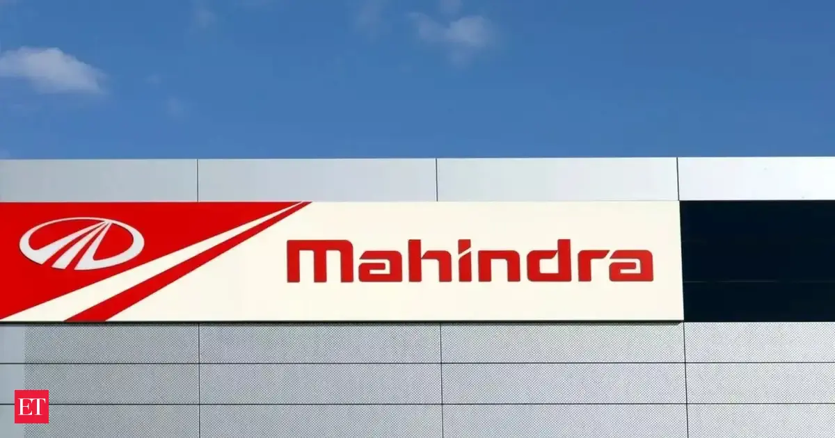 Mahindra plans to export EVs to UK with trade agreement in place