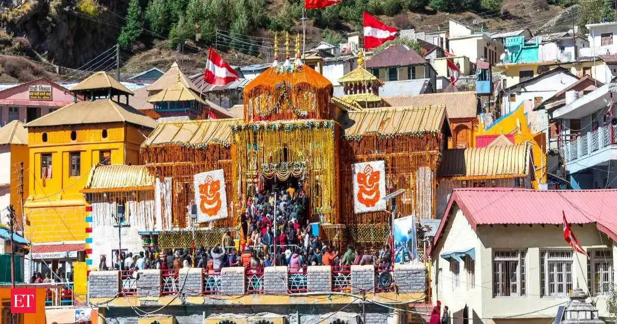 Char Dham road project risks Himalayan disaster, experts strongly warn