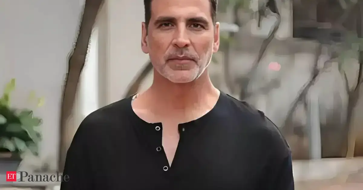Akshay Kumar's Car Seized in Jammu for Window Tint Violation