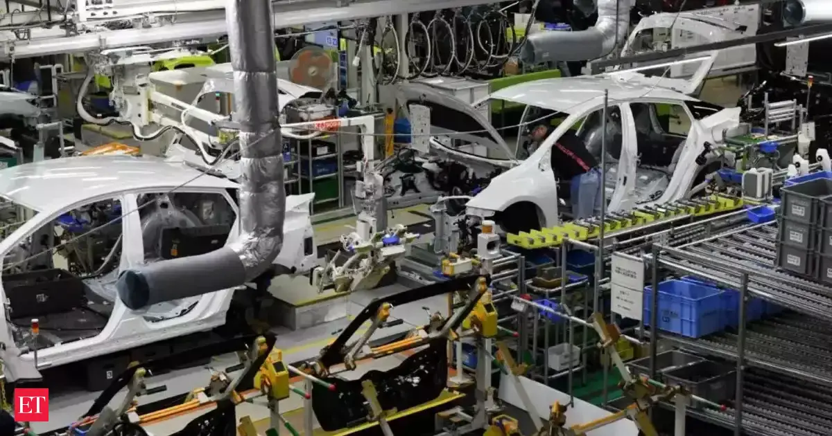 Tariff Shock: $7 bn India–US auto parts trade braces for big impact