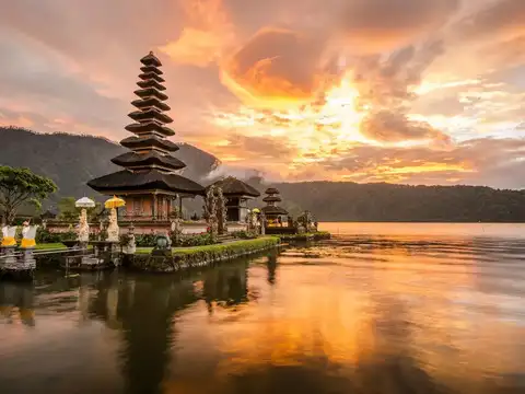 Indonesia 