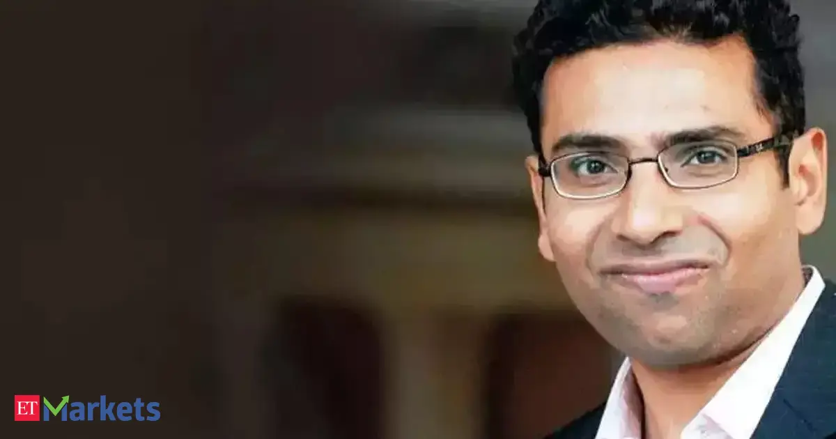 Investment strategy: Saurabh Mukherjea on 3 ways to approach consumption basket