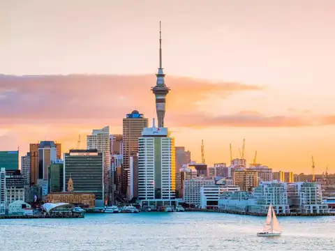 New Zealand