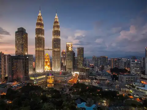 Malaysia 