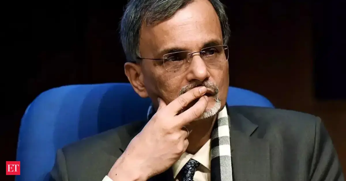 US tariff impact not to last more than 6 months; pvt sector has to do more for India: CEA
