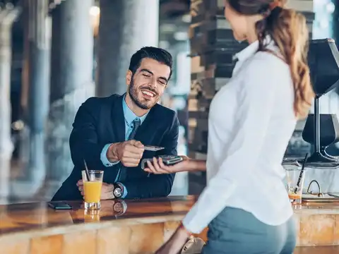 Concierge services
