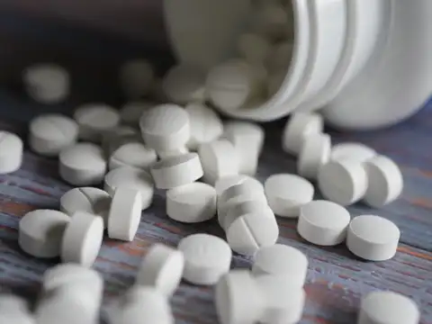Calcium: Can cause heart and kidney issues