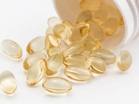 Vitamin D: Can lead to kidney problems