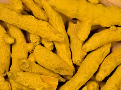 Turmeric: Can harm your liver in excess
