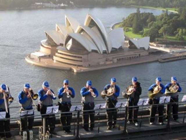 Sydney Symphony Orchestra 