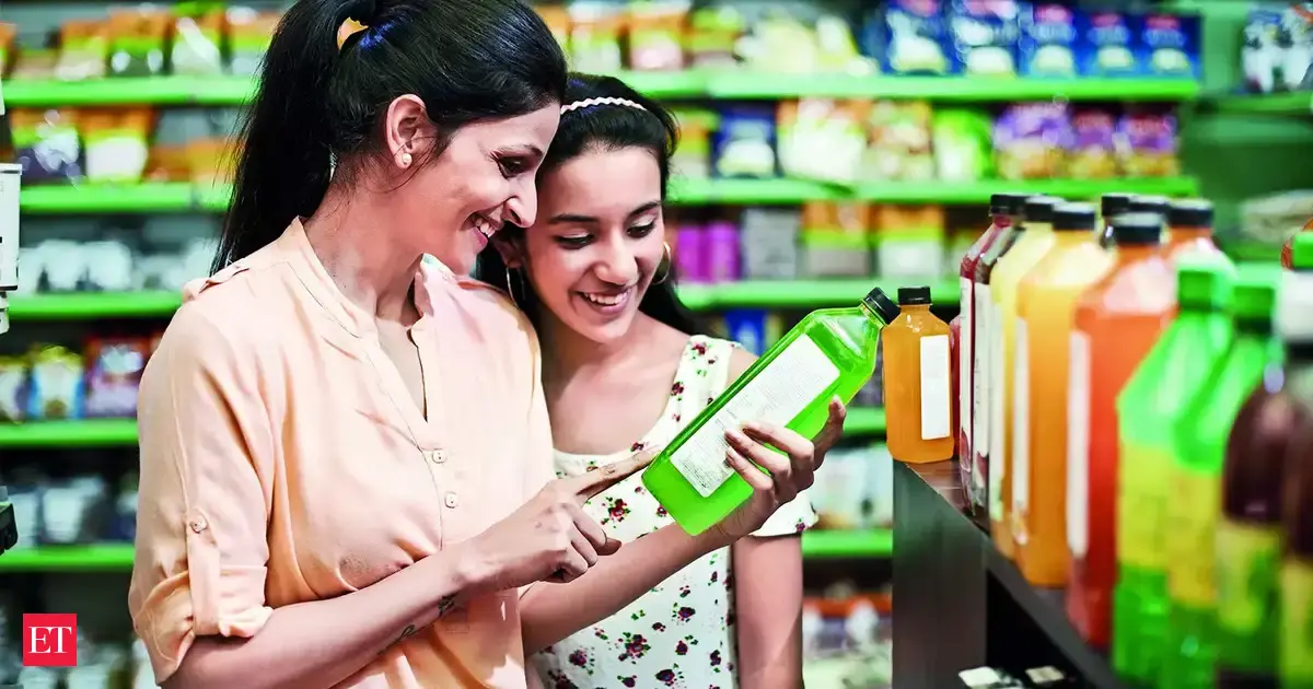 Rural India, small manufacturers lead FMCG growth in April-June; urban recovery gains momentum