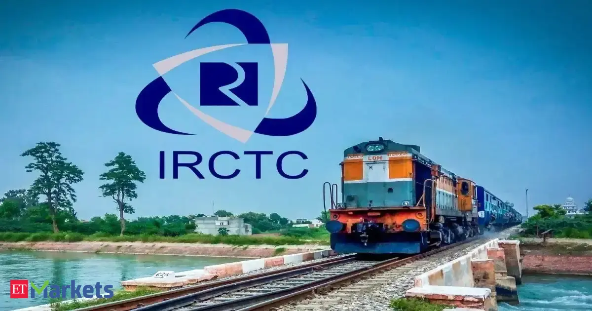 IRCTC Q1 Results: PAT rises 8% YoY to Rs 331 crore