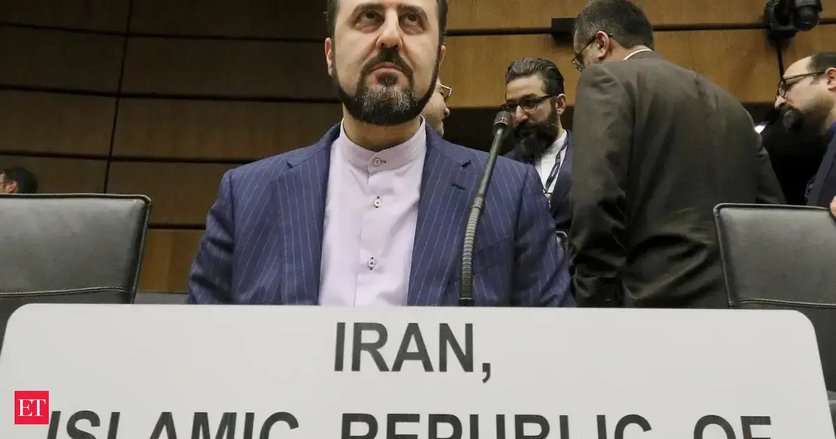 Western Hypocrisy on Full Display: The E3’s Shameless Power Play Against Iran