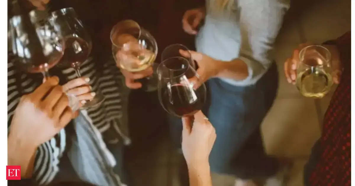 alcohol: Booze too is injurious to health! Record number of Americans are rejecting alcohol drinking. New trend rising in USA?