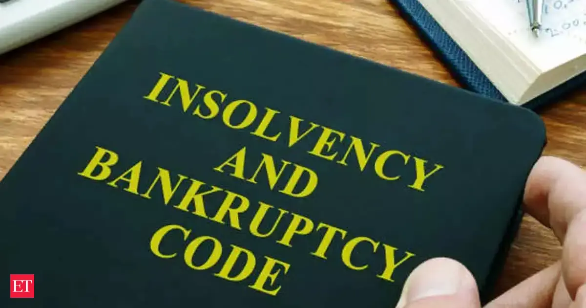 IBBI proposes cap on assignments for insolvency professionals to curb delays