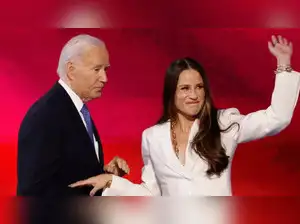 Ashley Biden divorce: Secret millions! Ashley Biden’s net worth