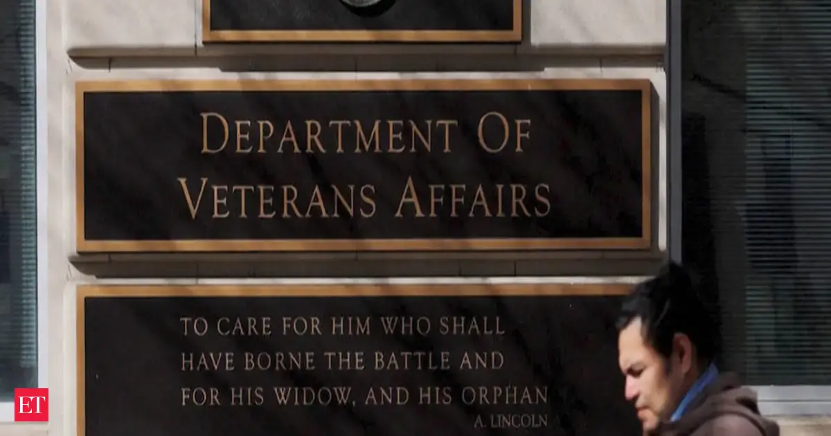 VA hospitals in crisis! Audit exposes every center faces severe staffing shortages - are veterans at risk?