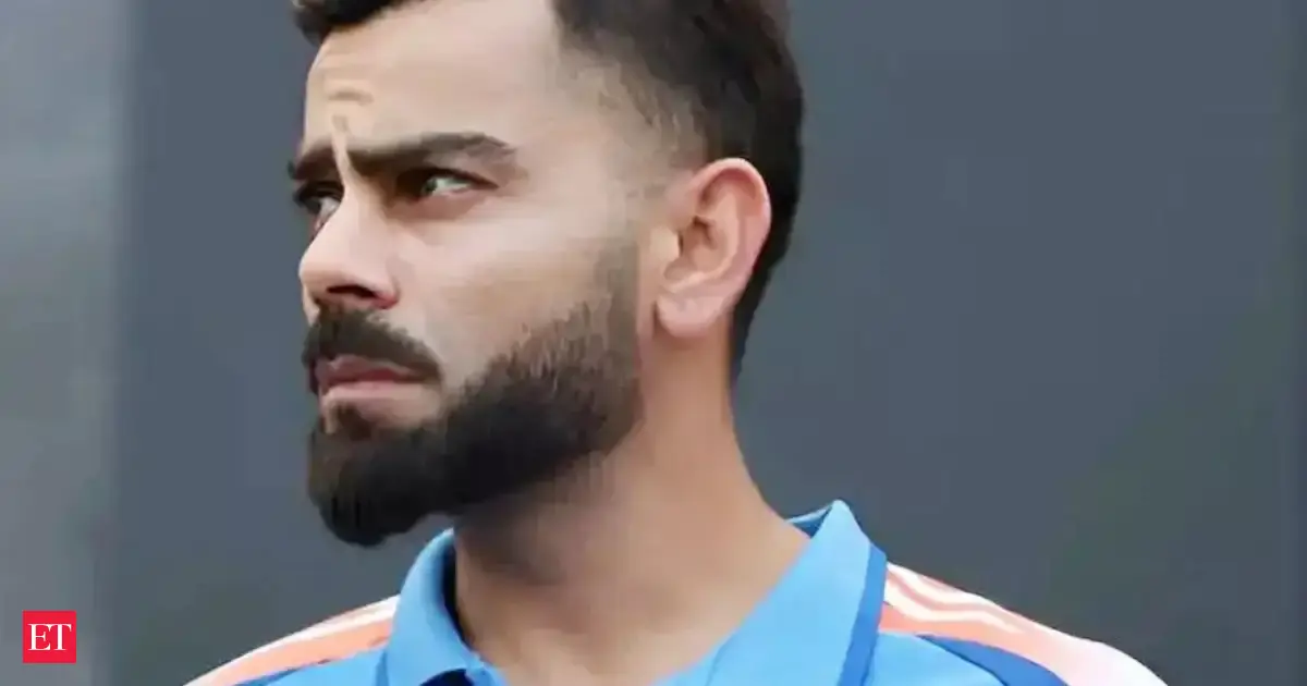 Virat Kohli Hints at ODI Return Before Australia Series in October