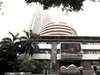 Nifty, Sensex end in red; IDFC, BHEL down