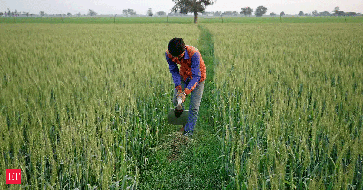 PM Modi to roll out ₹2,481 cr mission to boost natural farming next week