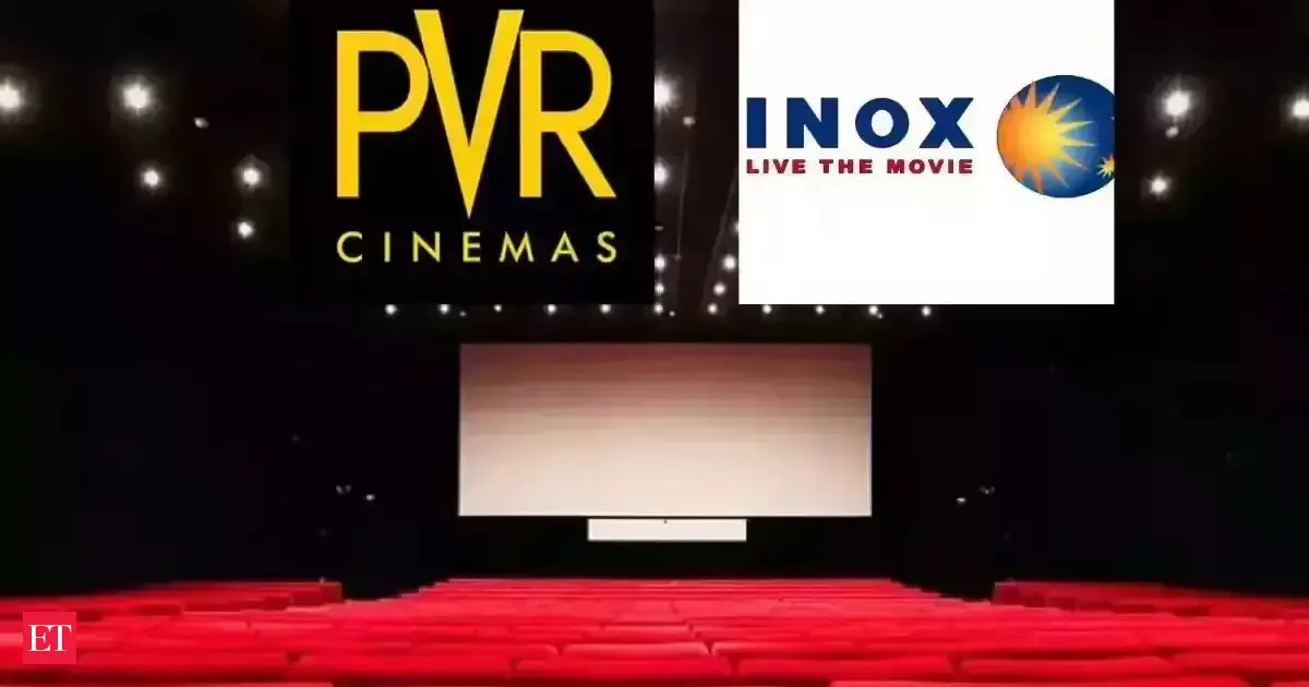 Challenges behind us, momentum is back: PVR Inox MD Ajay Bijli