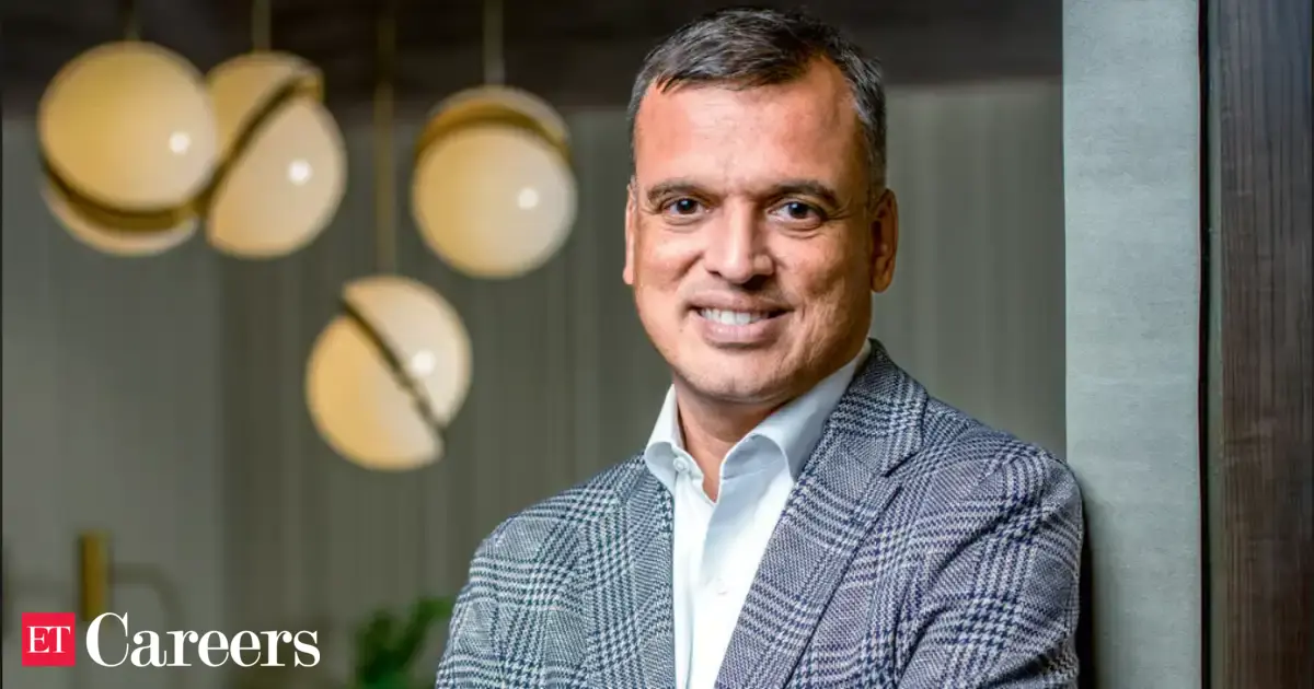 Bajaj Finance MD Rajeev Jain best paid NBFC top exec in FY25