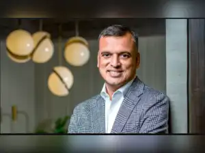 Bajaj Finance MD Rajeev Jain best paid NBFC top exec in …