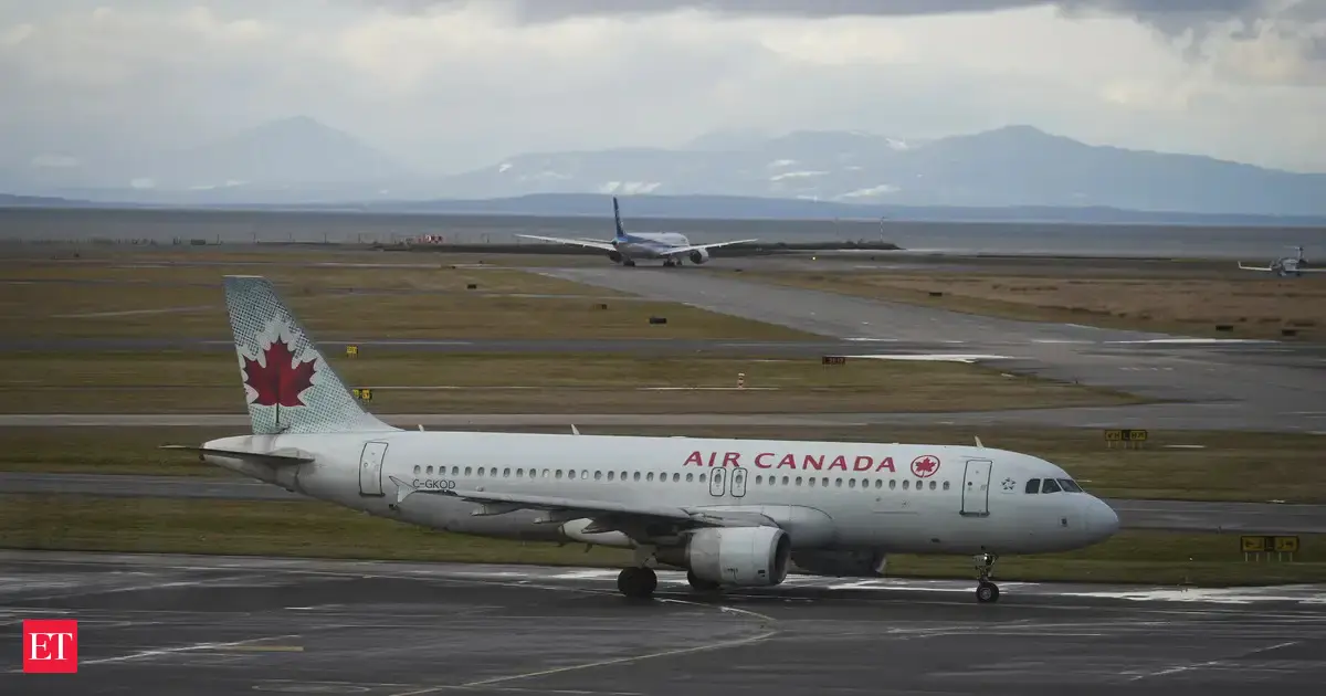 Air Canada cancels flights: What do we know about strike of Canada's