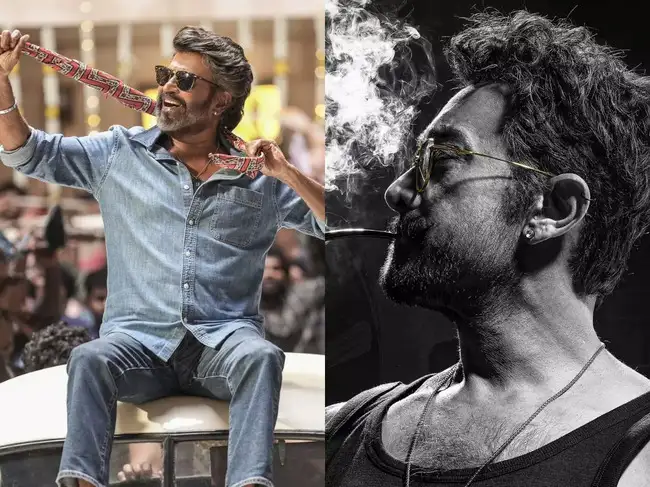 Coolie Twitter review: Rajinikanth's vintage swag and Aamir Khan's cameo win over fans, netizens