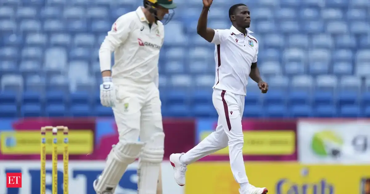 Cricket Australia CEO Warns Test Format Viability Crucial to Avoid Financial Ruin