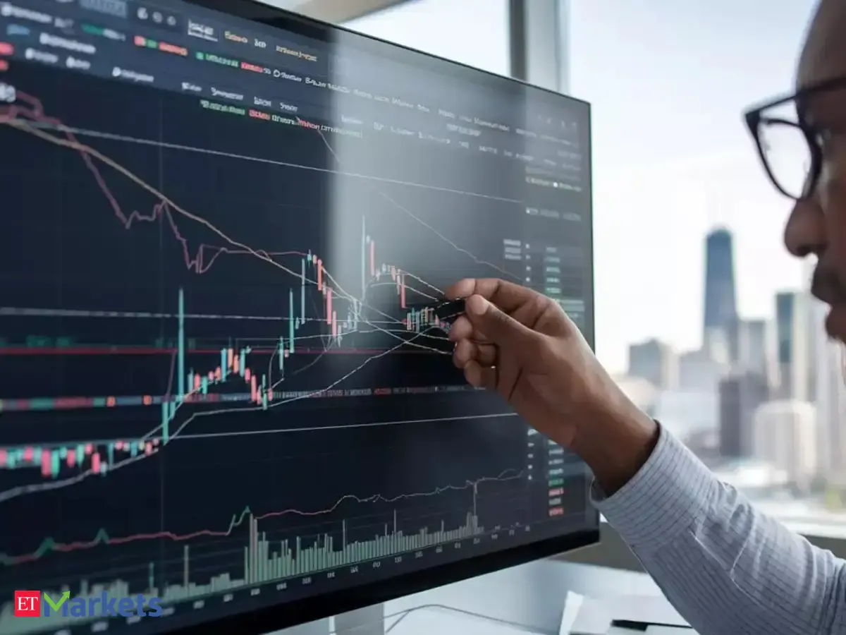 CG Power and Industrial Solutions - Positive Breakout: These 8 stocks ...