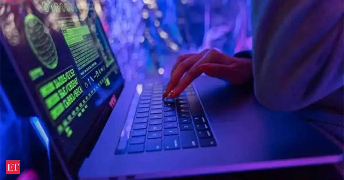 Cybercrime wave sweeps Canada with 12 billion attacks in first half of 2025