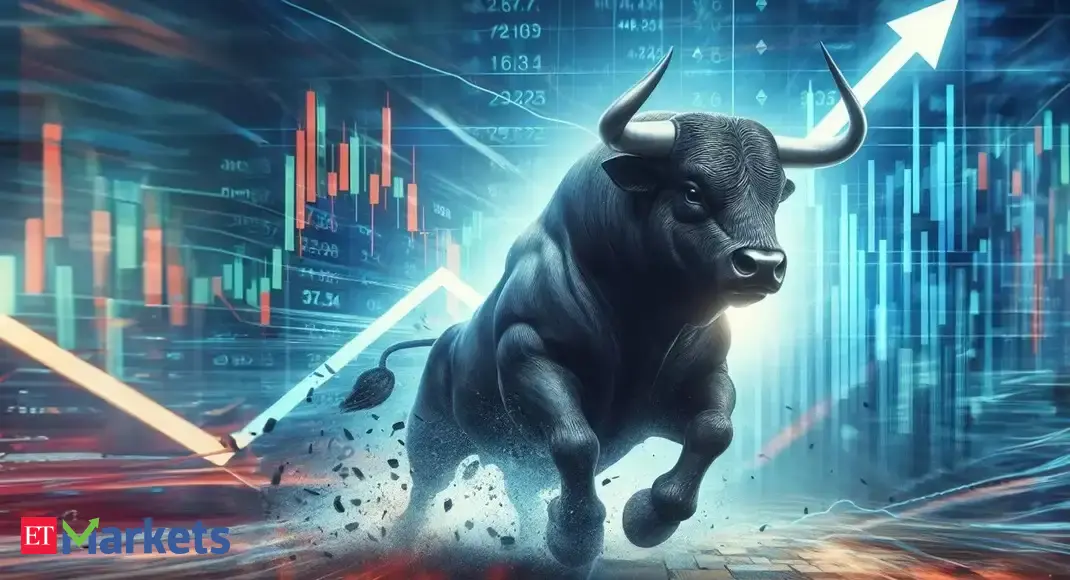 At multi-year highs: KRBL, Apollo Hospitals among 7 stocks that witnessed 5-year swing high breakouts