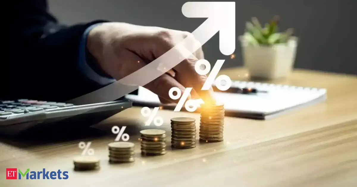 Mutual fund boom: Your SIPs are powering the rally in these 4 multibagger stocks
