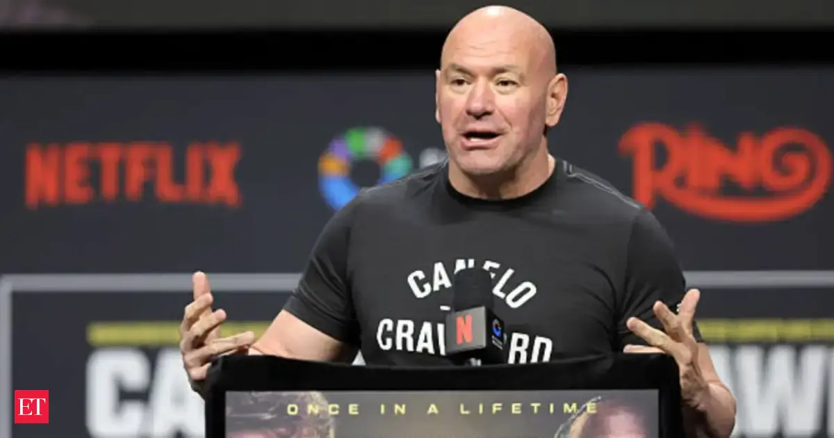 The new distribution math: UFC's shift from PPV culture to Paramount+ bundling