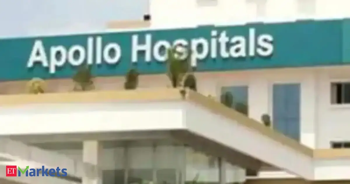 Apollo Hospitals shares in focus as brokerages hike target prices post strong Q1FY26 results