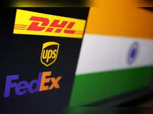 FedEx, UPS, DHL executives to face fresh scrutiny in India antitrust ...