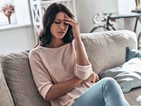 Fatigue & General Weakness