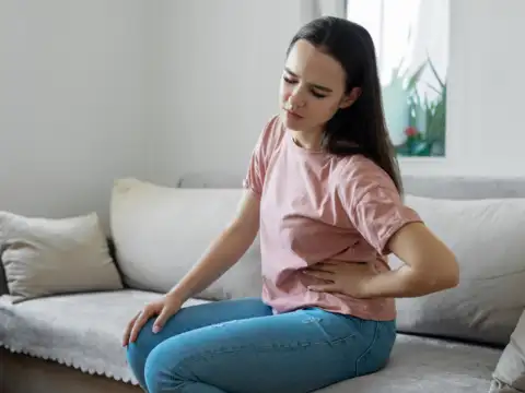 Kidney Discomfort