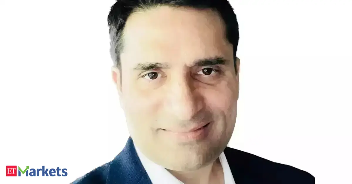 US market in a Goldilocks scenario; 3 rate cuts are expected: Anurag Singh