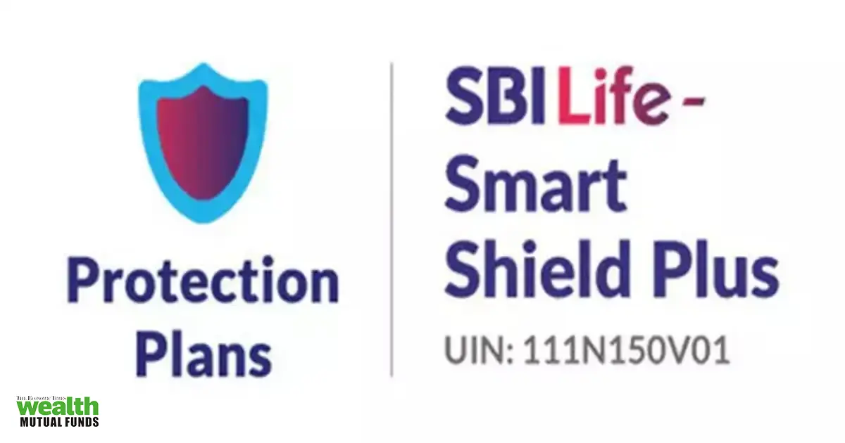 SBI Life Insurance launches ‘SBI Life – Smart Shield Plus’. Details here