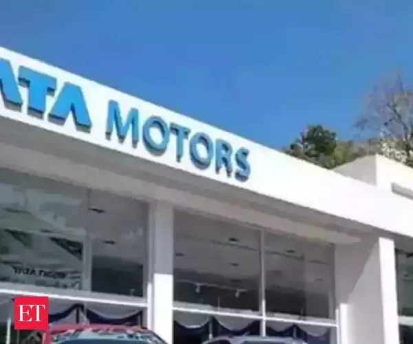 motoring tata motors balance sheet strength to offset demerger acquisition risks sp global ratings