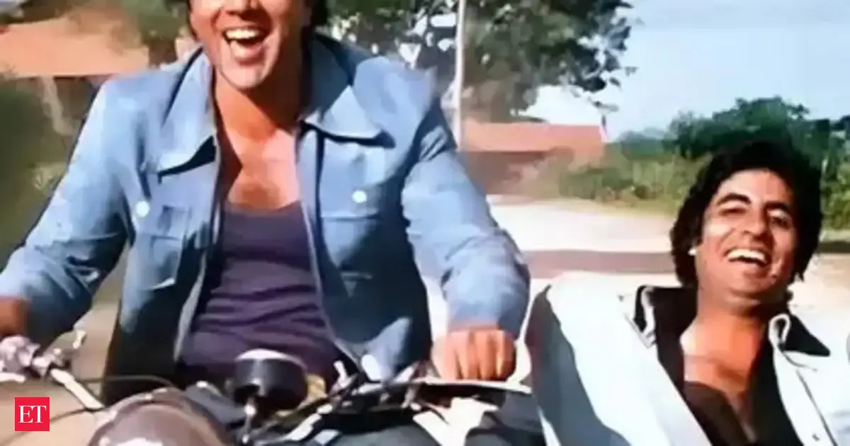Sholay@50: From Sambha to Kalia, supporting parts that became pop culture mainstay