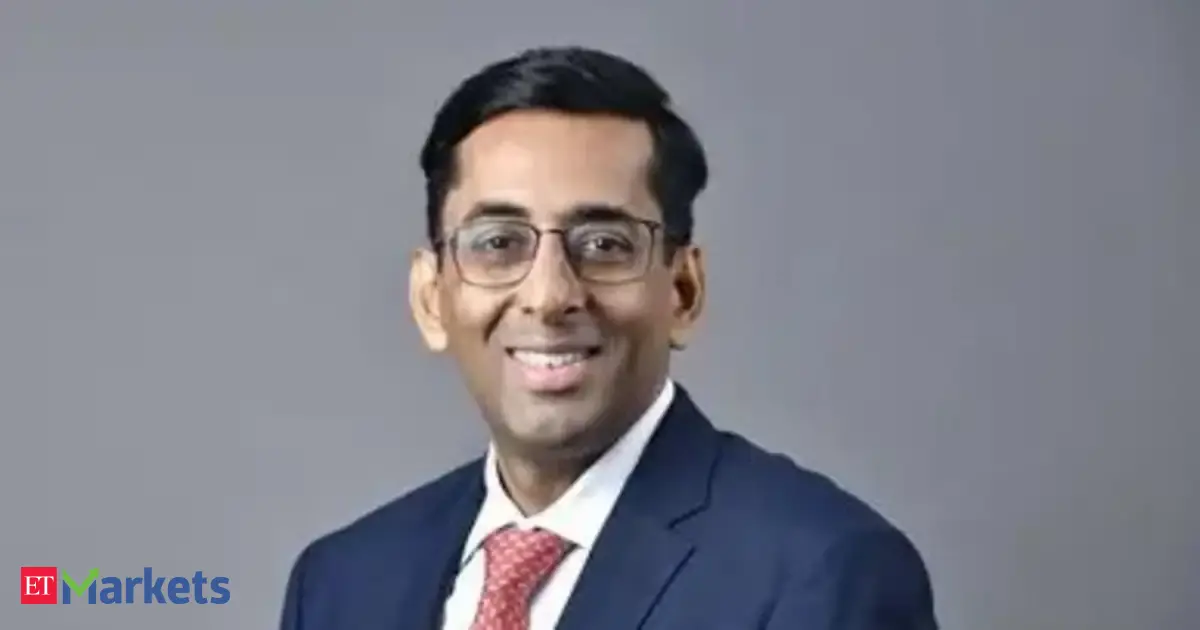Will markets gain momentum soon? Ashish Gupta’s outlook on earnings and key sectors