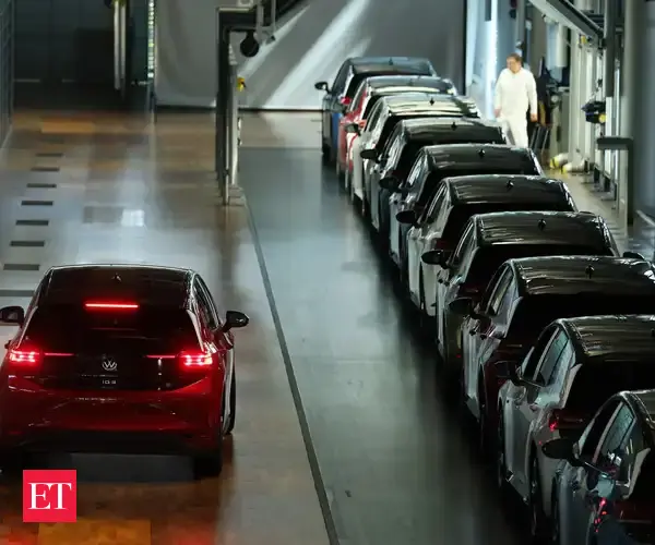 motoring passenger vehicle sales fall marginally in july amid sluggish demand