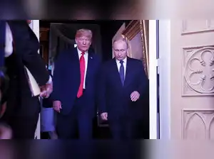 Trump makes secret Alaska natural resource offer: Betrayal? Outrage erupts as Trump reportedly