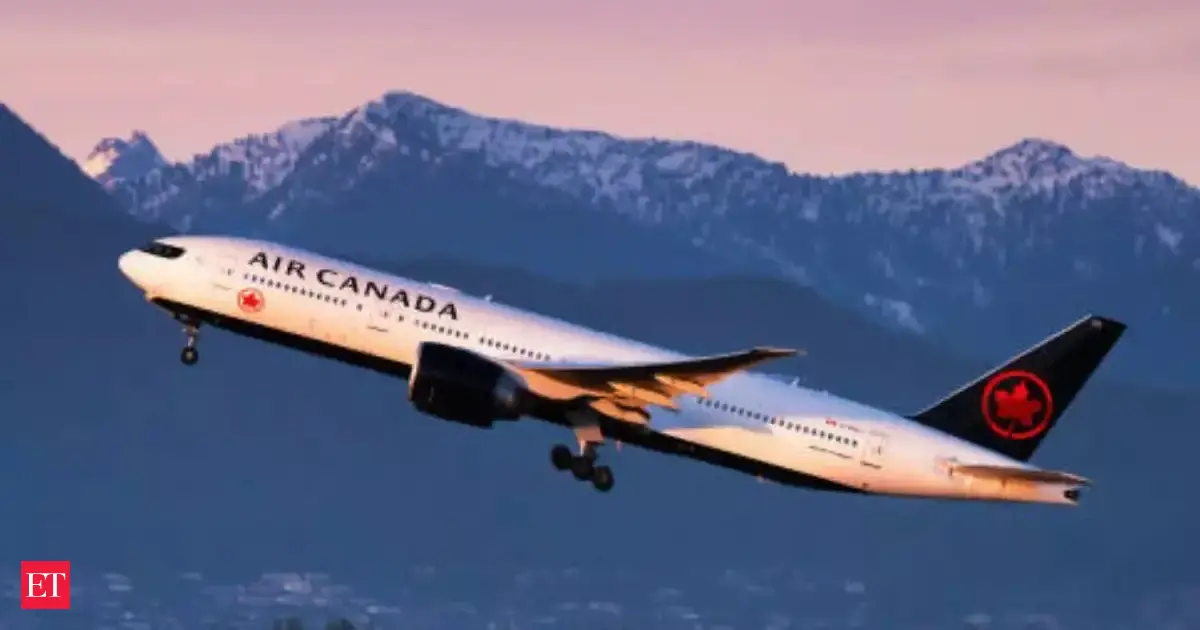 what to do if Air Canada cancels flight: Stranded by the Air Canada