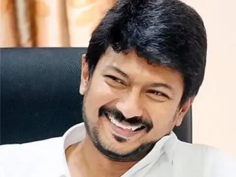 Udhayanidhi Stalin&rsquo;s Early Impressions
