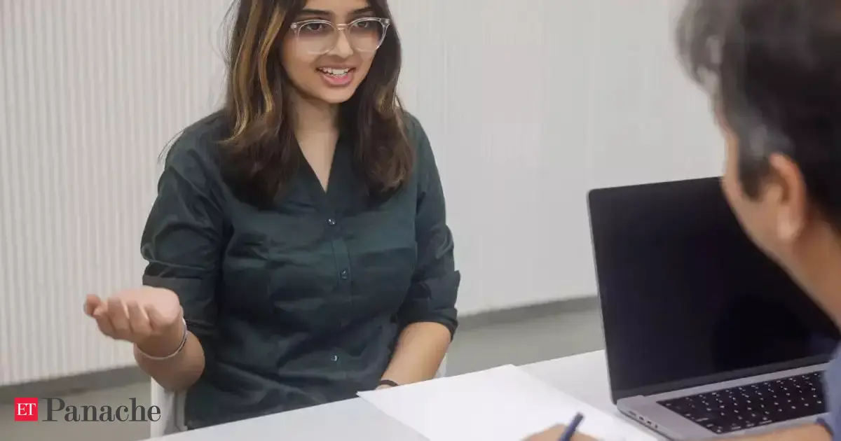 'Do you live with parents?' Why job recruiters ask this and what it might mean. Reddit uncovers