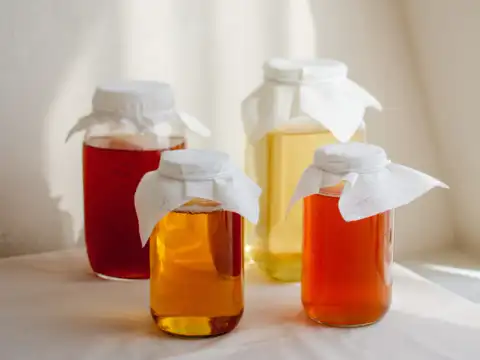 A Refreshing Functional Drink
